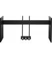 Soporte de teclado Kurzweil KaP1 ST-4 Black