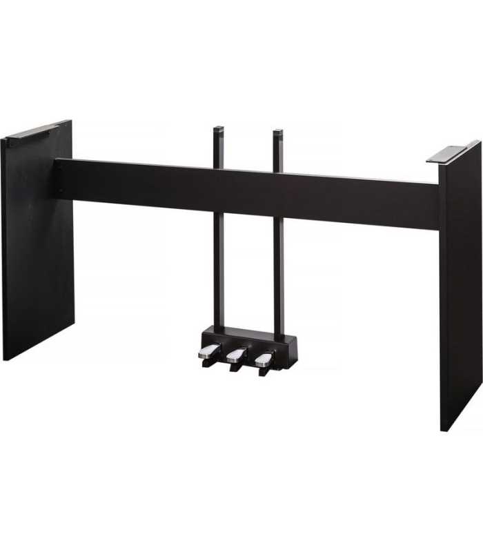 Soporte de teclado Kurzweil KaP1 ST-4 Black