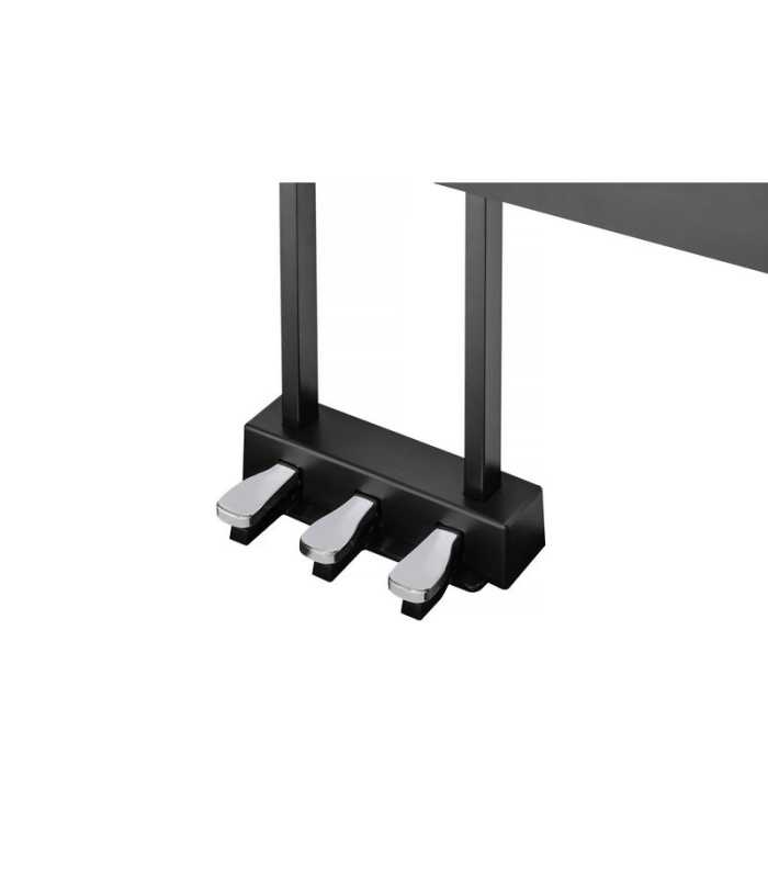 Soporte de teclado Kurzweil KaP1 ST-4 Black