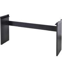 Soporte para teclado Kurzweil ST-2 Black