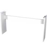 Soporte para teclado Kurzweil ST-2 White