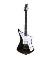 Guitare électrique Cream Revolver Midnight Sky
