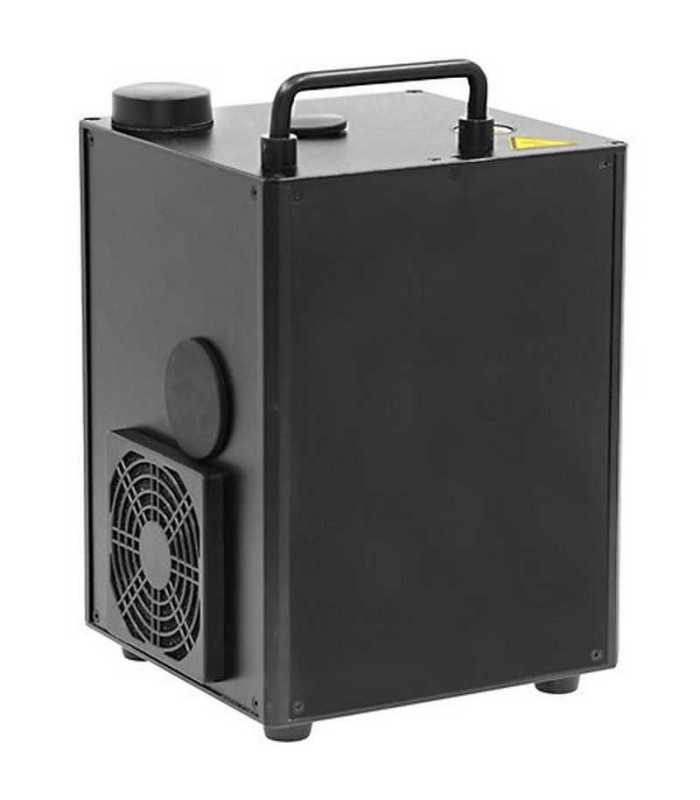 Máquina Pirotécnica Evolite Twin Pack Evo Spark 600