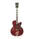 Guitarra eléctrica Hollow Body D'Angelico Excel 59 Viola