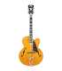 Guitare électrique Hollow Body D'Angelico Excel EXL-1 Amber