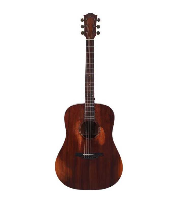Guitare acoustique Dreadnought Bromo BAR1HM