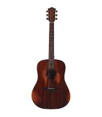 Guitare acoustique Dreadnought Bromo BAR1HM