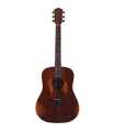 Guitarra acústica Dreadnought Bromo BAR1HM
