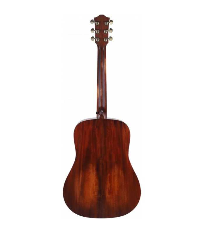 Guitare acoustique Dreadnought Bromo BAR1HM