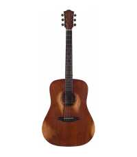 Guitare acoustique Dreadnought Bromo BAR1H