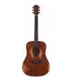 Guitarra acústica Dreadnought Bromo BAR1H