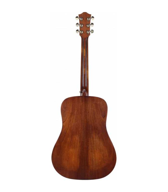 Guitare acoustique Dreadnought Bromo BAR1H