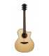 Guitare électro acoustique Grand Auditorium Bromo BAT2CE