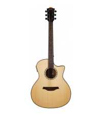 Guitare électro acoustique Grand Auditorium Bromo BAT2CE