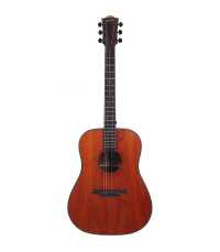 Guitare acoustique Dreadnought Bromo BAT1M