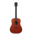 Guitare acoustique Dreadnought Bromo BAT1M