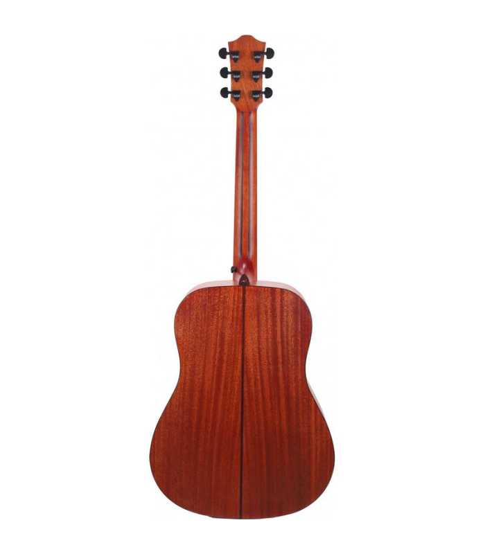 Guitarra acústica Dreadnought Bromo BAT1M