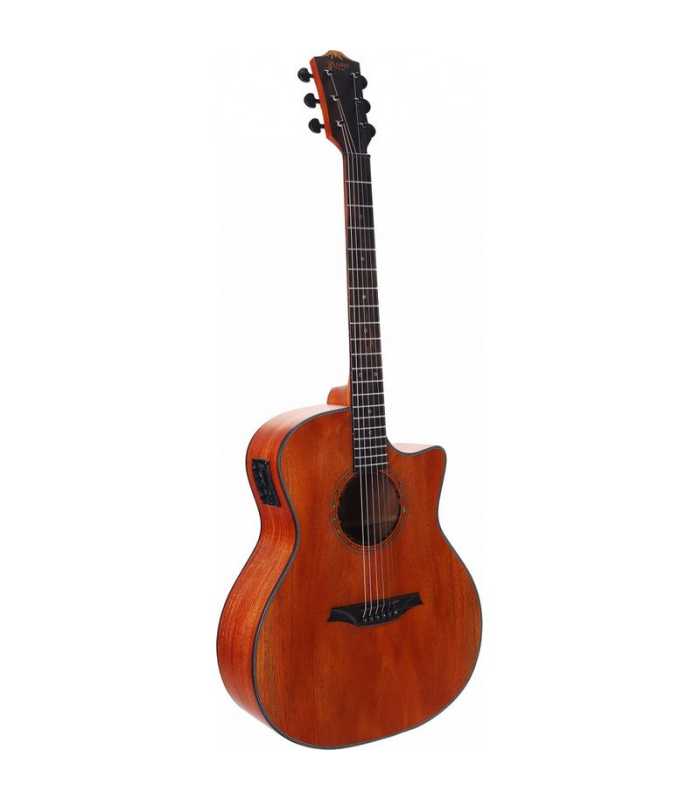 Guitare électro acoustique Grand Auditorium Bromo BAT2MCE
