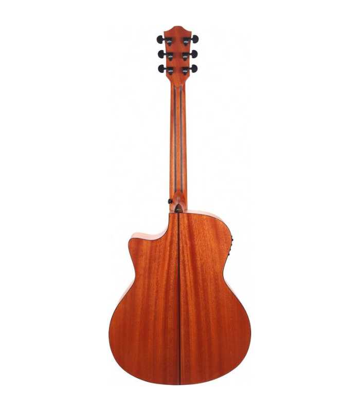 Guitarra electroacústica Grand Auditorium Bromo BAT2MCE
