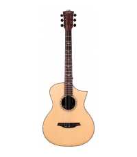 Guitare électro acoustique Concert  Bromo BAR5CE