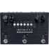 Double Looper Estéreo MIDI Pigtronix Infinity 3