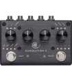 Pedal de Delay Pigtronix Echolution 3