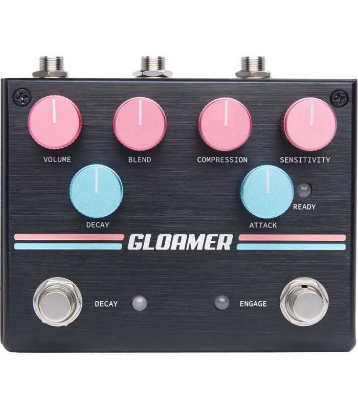 Compresseur Pigtronix Gloamer