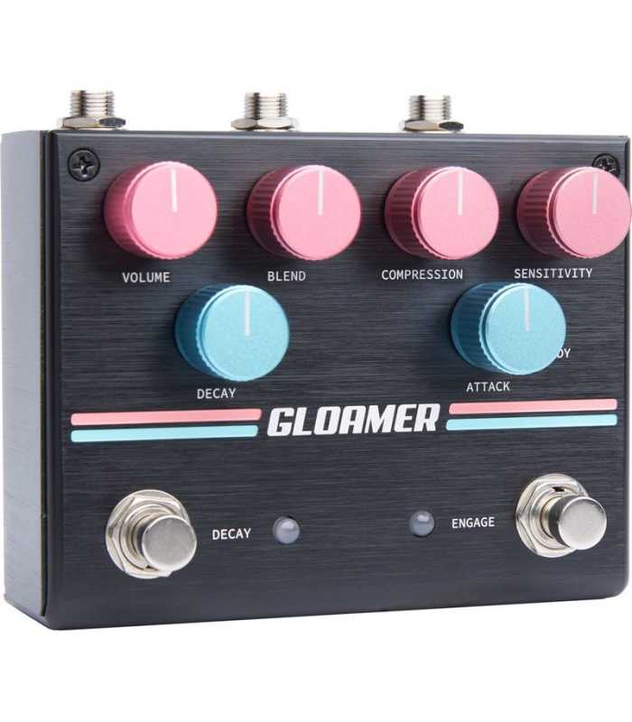 Compresor Pigtronix Gloamer
