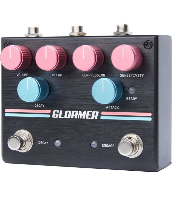 Compresseur Pigtronix Gloamer