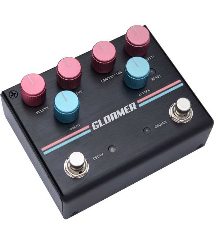 Compresseur Pigtronix Gloamer