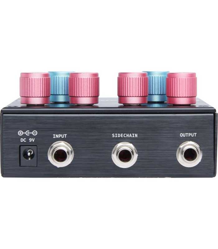 Compresseur Pigtronix Gloamer