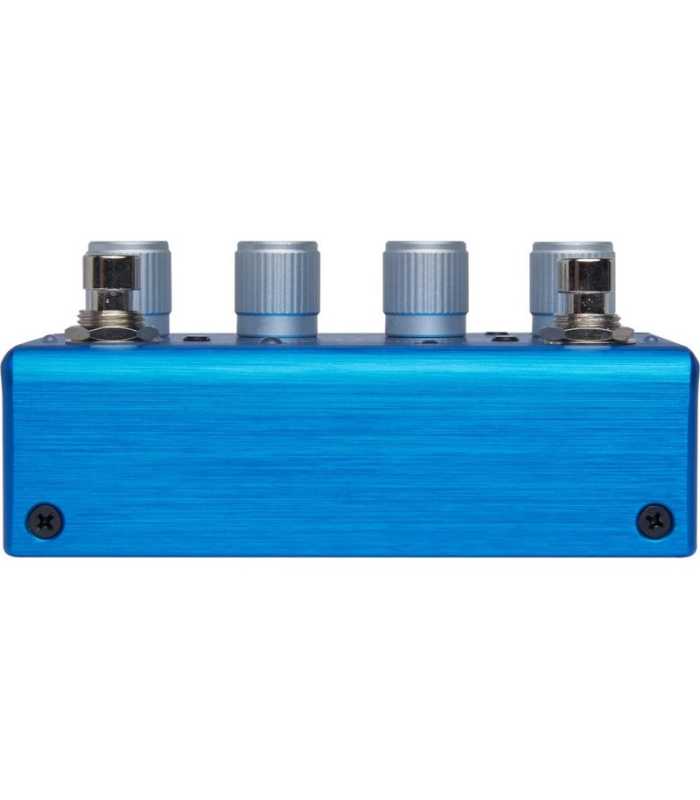 Pedal de Reverberación Estéreo Pigtronix Cosmosis