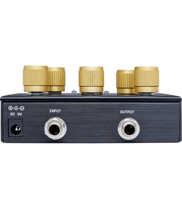 Compresseur optique Pigtronix Philosopher's Tone 2