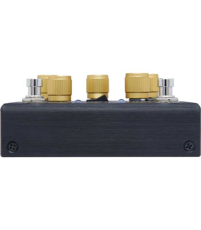 Compresseur optique Pigtronix Philosopher's Tone 2