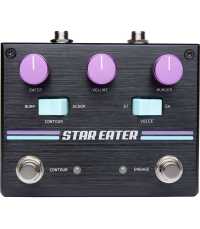 Pédale de Fuzz Pigtronix Star Eater