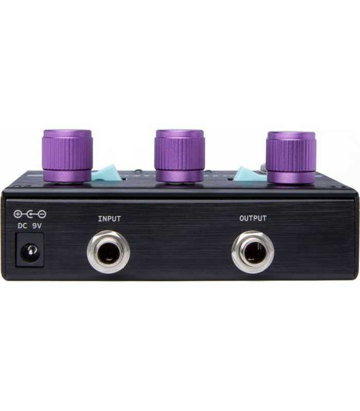 Pédale de Fuzz Pigtronix Star Eater