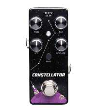 Pedal de Delay Pigtronix Constellator
