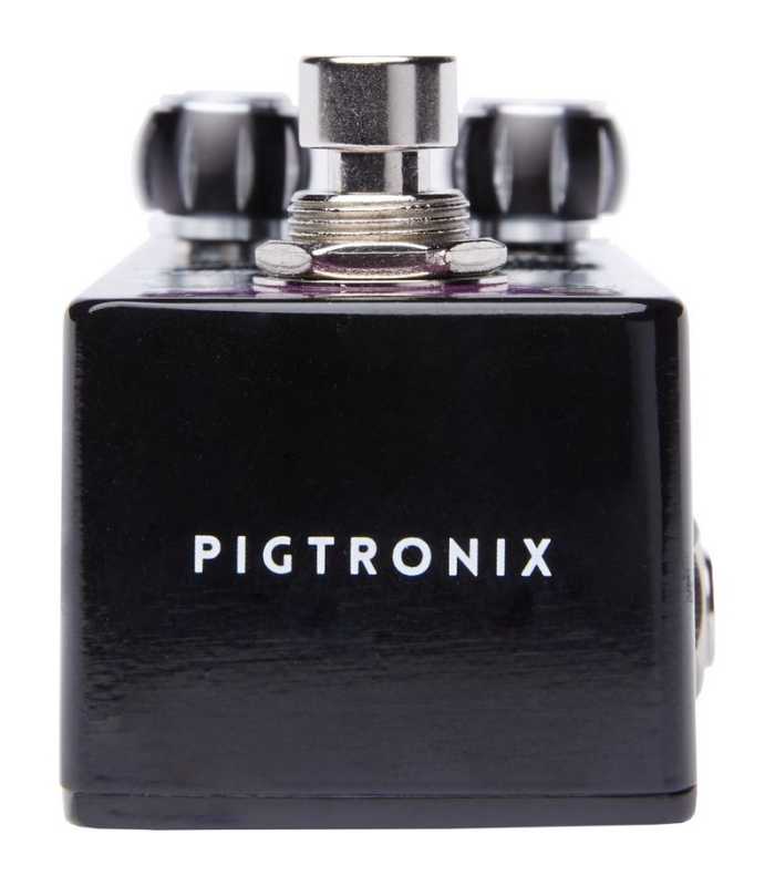 Pedal de Delay Pigtronix Constellator