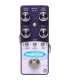 Déphaseur et trémolo analogiques Pigtronix Moon Pool