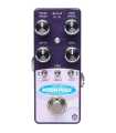 Déphaseur et trémolo analogiques Pigtronix Moon Pool