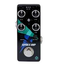 Pédale de synthétiseur analogique Pigtronix Space RIP
