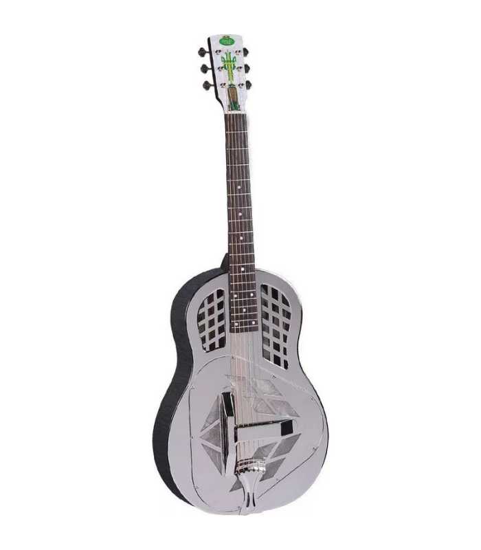 Guitare Résonator Tricone  Regal RC-51