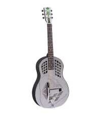 Guitare Résonator Tricone  Regal RC-51