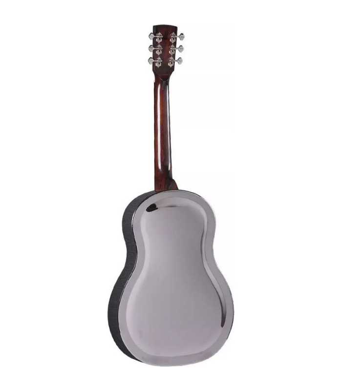 Guitare Résonator Tricone  Regal RC-51