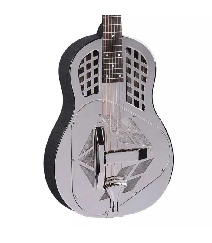 Guitare Résonator Tricone  Regal RC-51