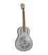 Guitare Résonator  Regal RC-43 Triolian