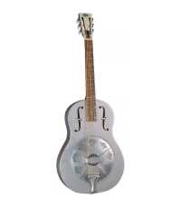 Guitare Résonator  Regal RC-43 Triolian