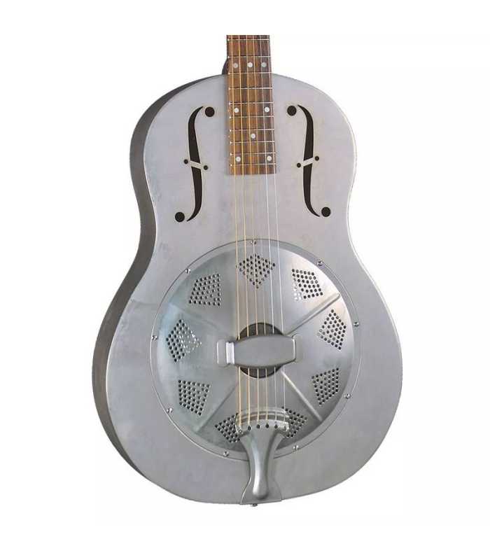 Guitare Résonator  Regal RC-43 Triolian