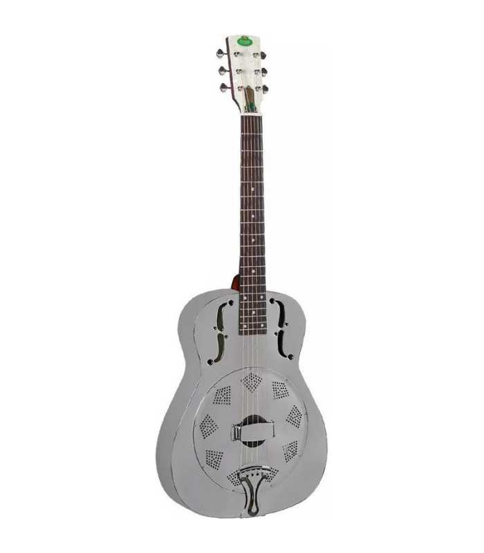 Guitarra Resonator Regal RC-1 Duolian