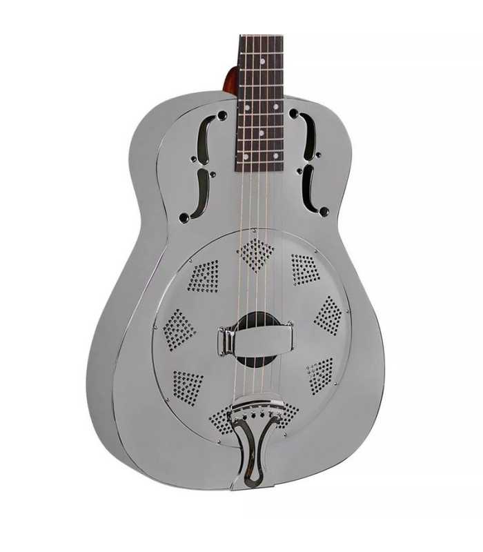 Guitare Résonator Regal RC-1 Duolian